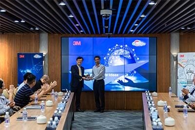 Công ty cổ phần Kỹ thuật cơ điện Conimec