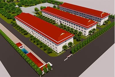 Công ty cổ phần Kỹ thuật cơ điện Conimec