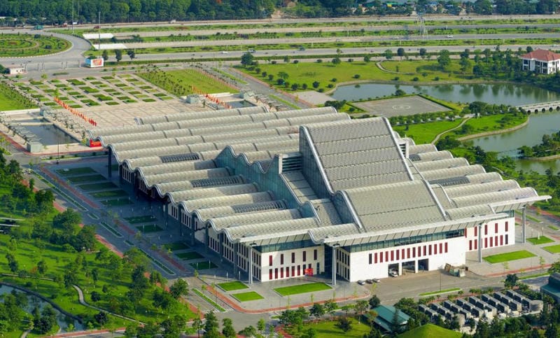 Công ty cổ phần Kỹ thuật cơ điện Conimec