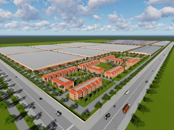 Công ty cổ phần Kỹ thuật cơ điện Conimec