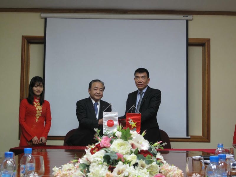 Công ty cổ phần Kỹ thuật cơ điện Conimec