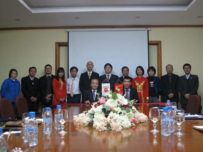 Công ty cổ phần Kỹ thuật cơ điện Conimec