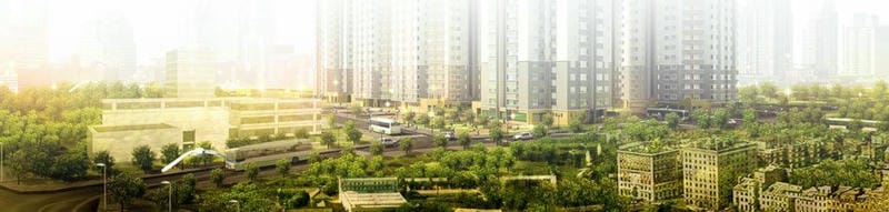 Công ty cổ phần Kỹ thuật cơ điện Conimec