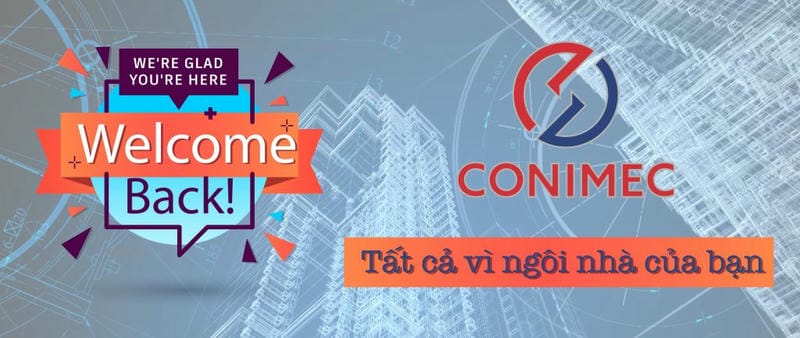 Công ty cổ phần Kỹ thuật cơ điện Conimec