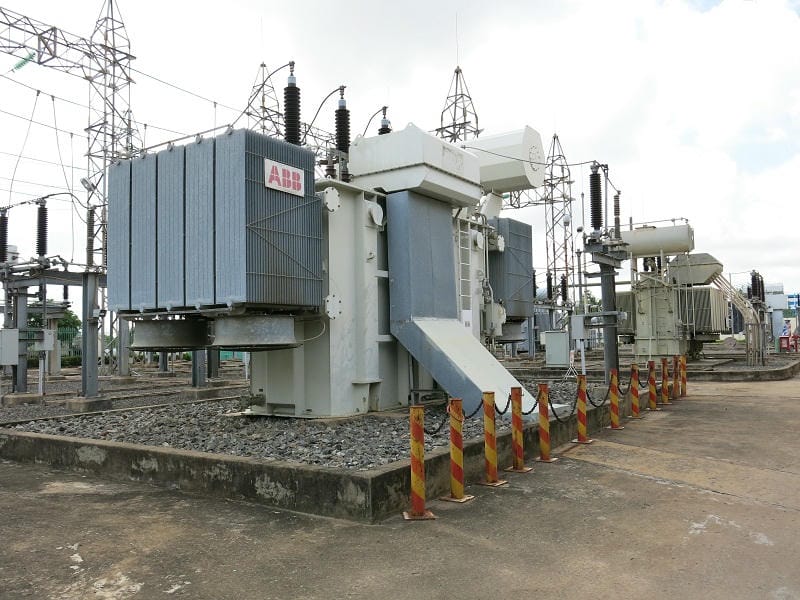 Công ty cổ phần Kỹ thuật cơ điện Conimec