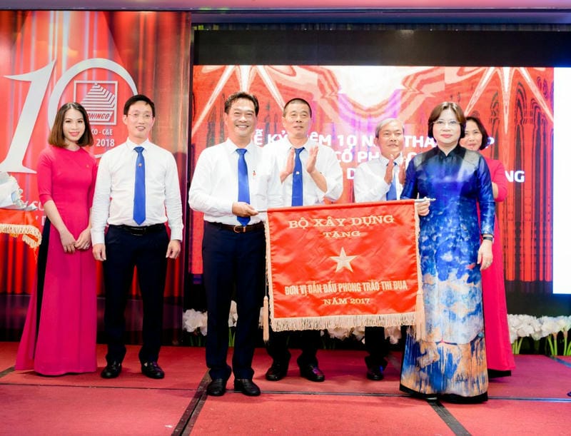 Công ty cổ phần Kỹ thuật cơ điện Conimec
