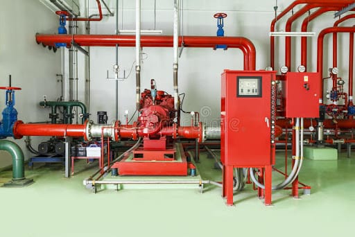Công ty cổ phần Kỹ thuật cơ điện Conimec