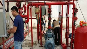 Công ty cổ phần Kỹ thuật cơ điện Conimec