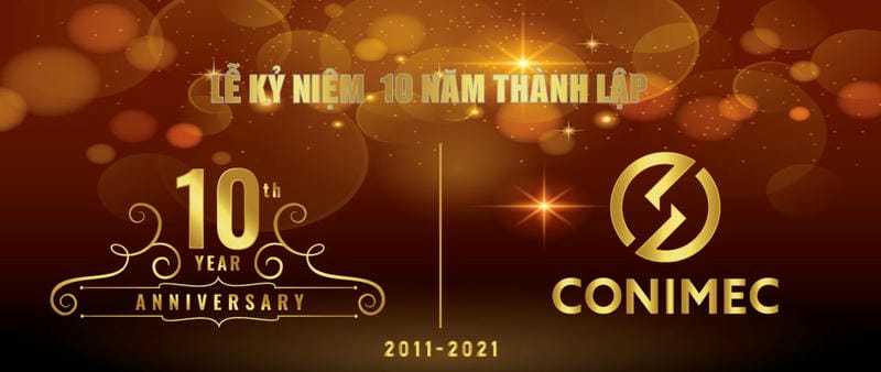 Công ty cổ phần Kỹ thuật cơ điện Conimec